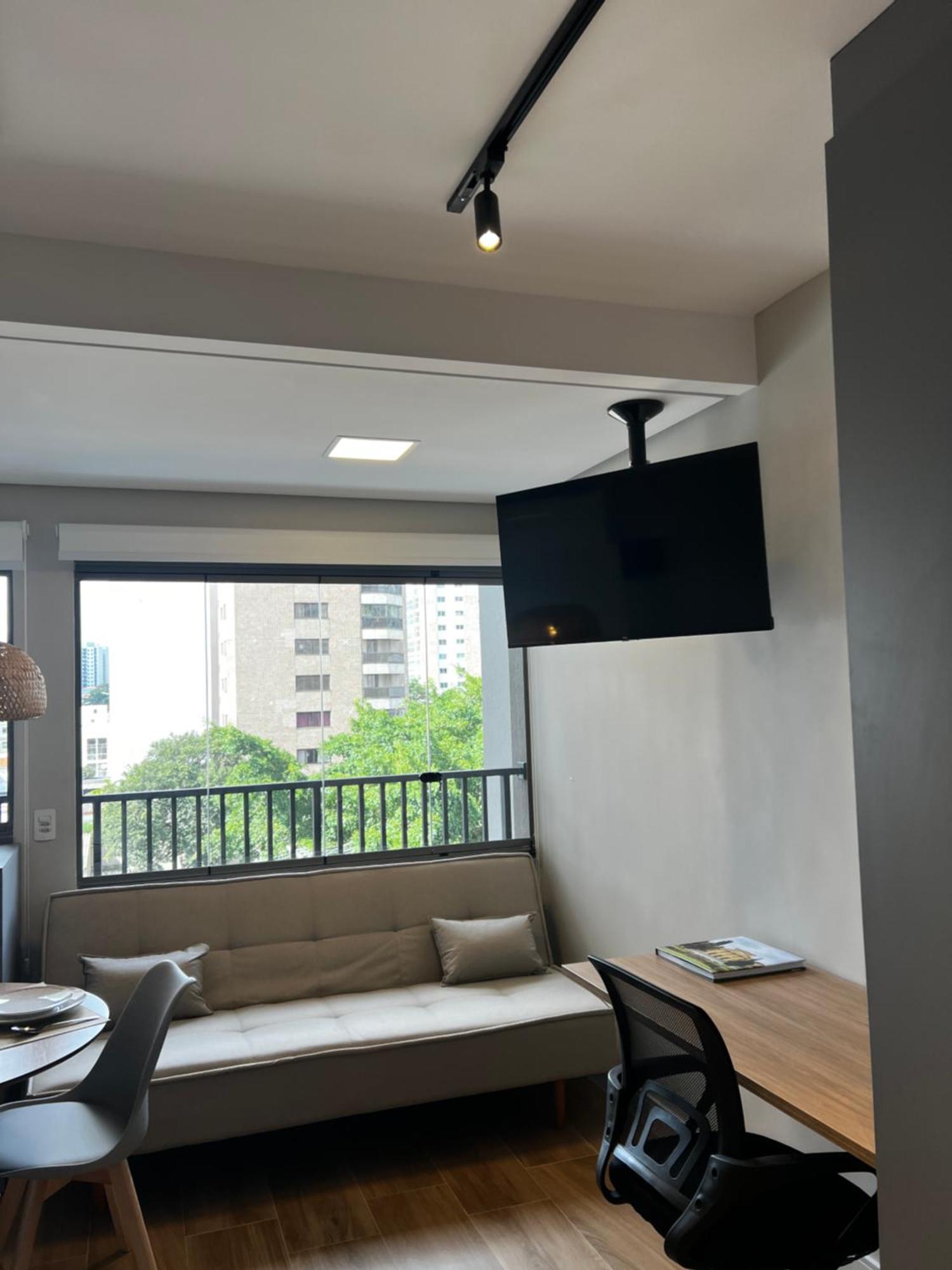 Bossa424 Apartment *