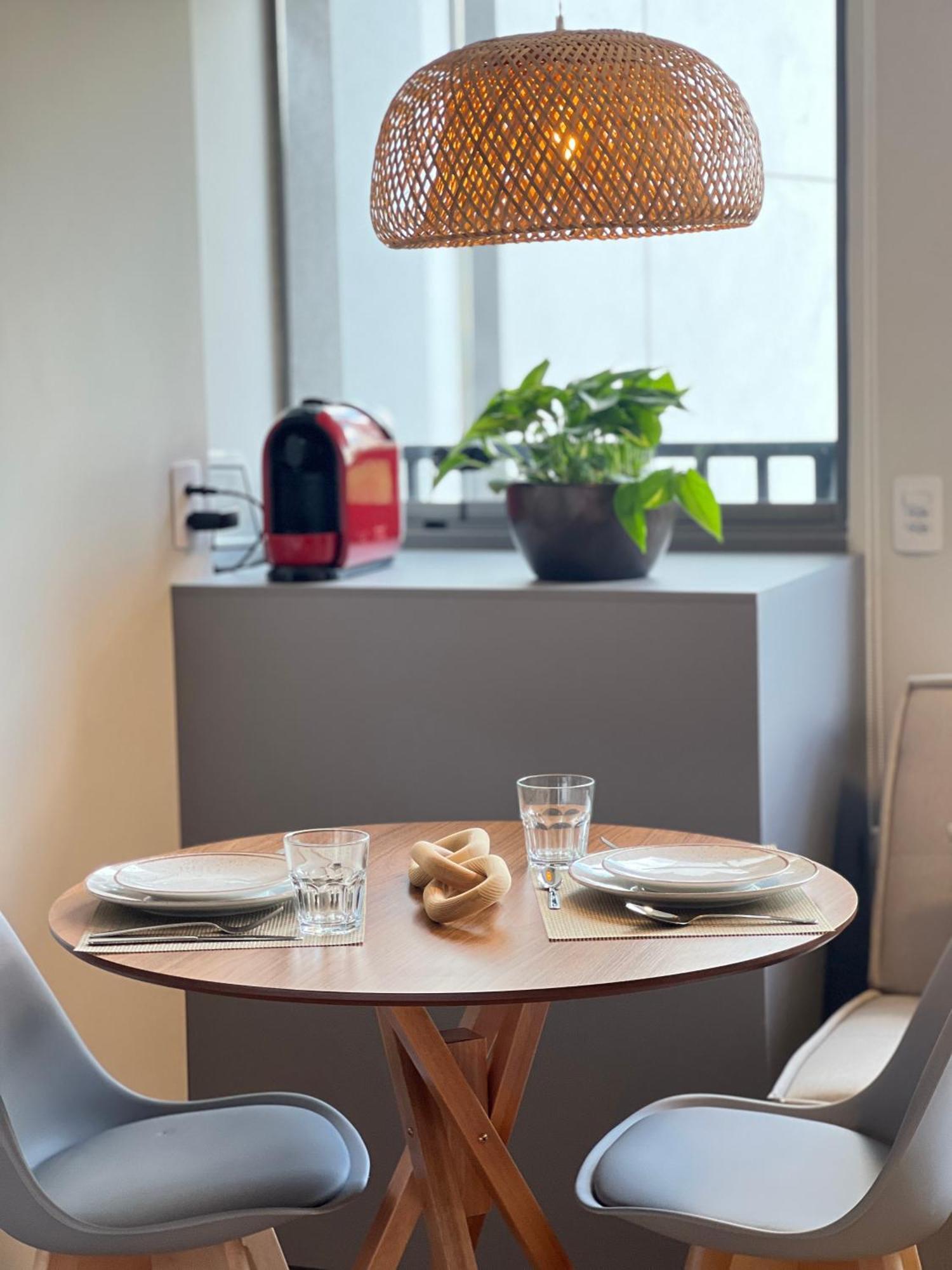 Bossa424 Apartment