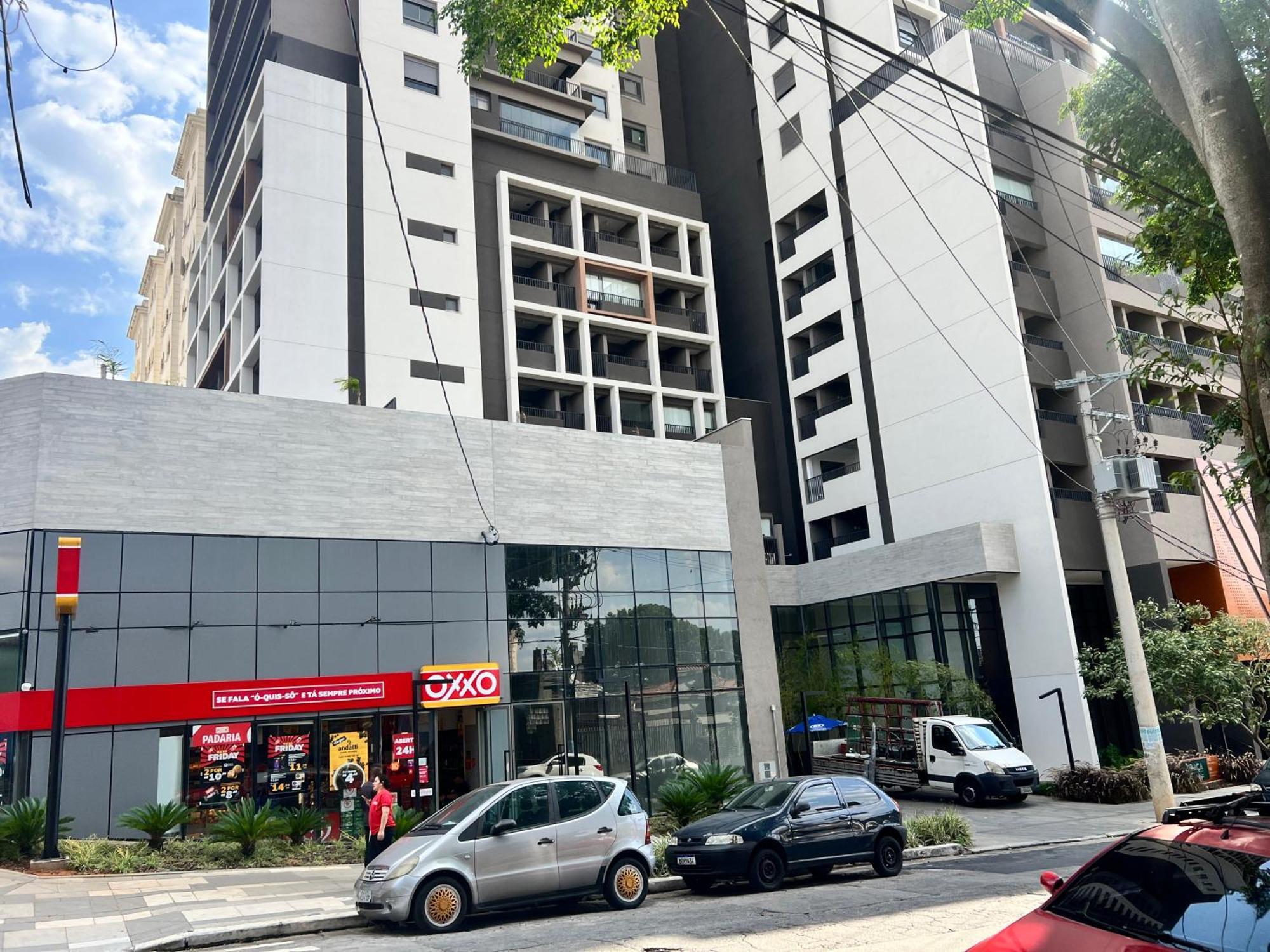 Bossa424 Sao Paulo